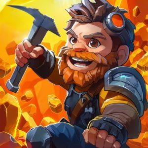 Current logo / icon