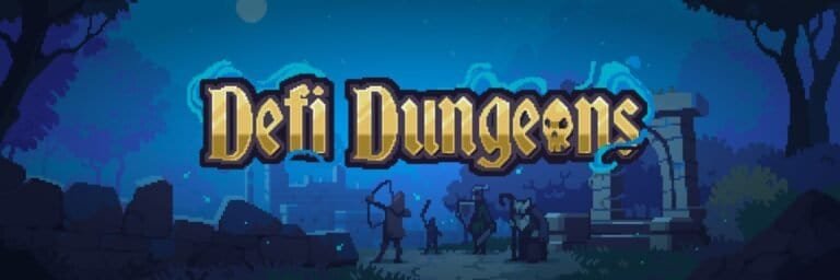 Defi Dungeons