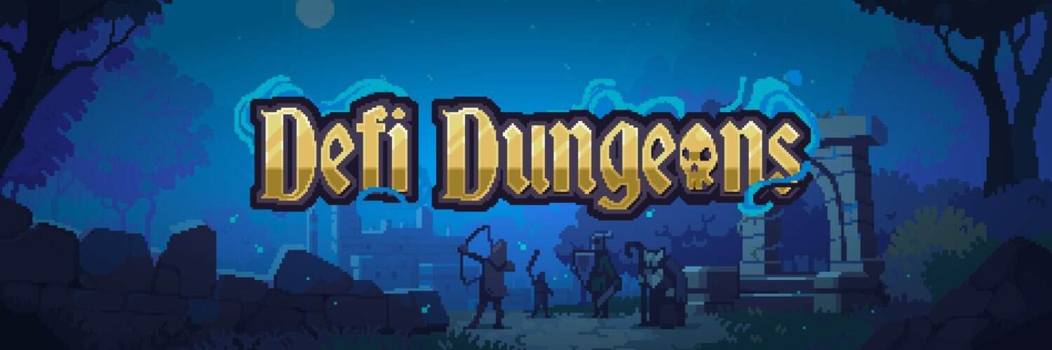 Defi Dungeons