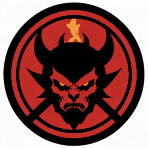 Current logo / icon
