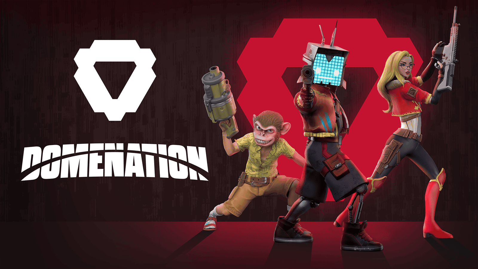Domenation