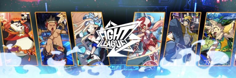 Fight League