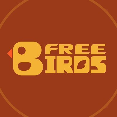 Free Birds logo