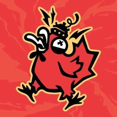Fried Chicken Labs logo