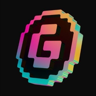 GameCoin logo