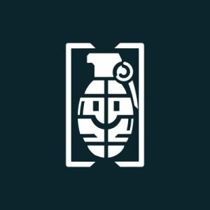 Current logo / icon