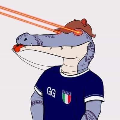 Giant Gaters logo