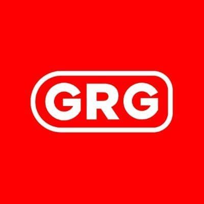 Good Run Games logo