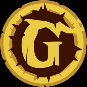 Current logo / icon