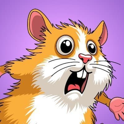 Hamsterdam logo