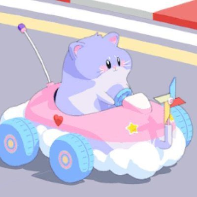 henlo kart logo