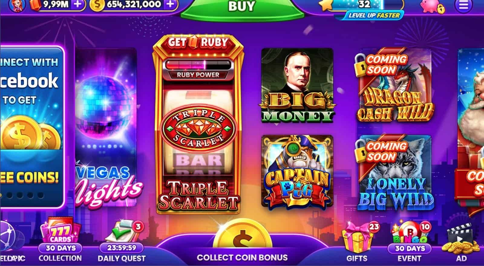 House of Slots