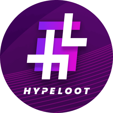 HypeLoot logo
