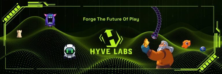 Hyve Labs