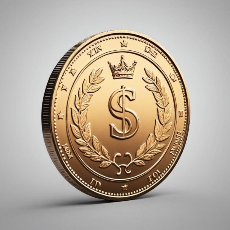 Idle Mining logo