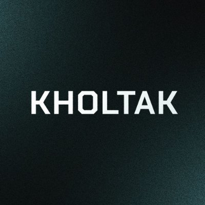 KHOLTAK 404 logo