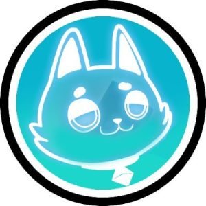 Current logo / icon