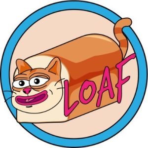 Current logo / icon