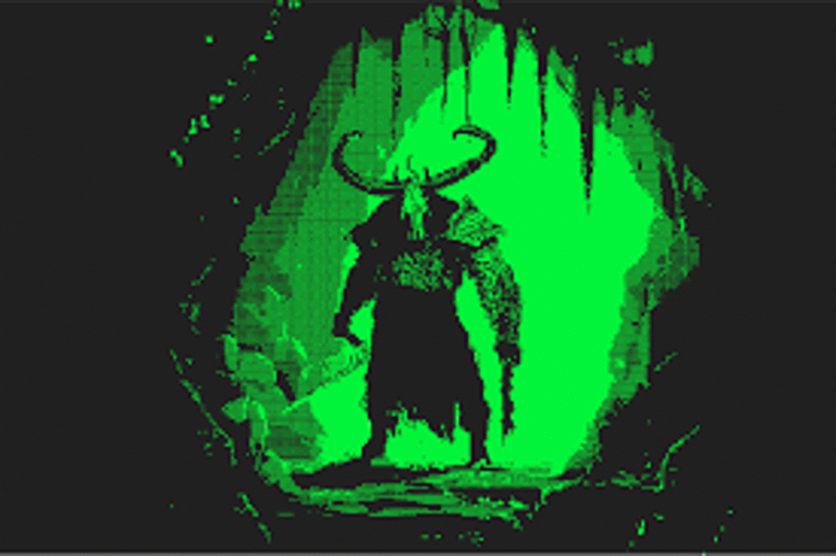 Loot Survivor screenshot 3