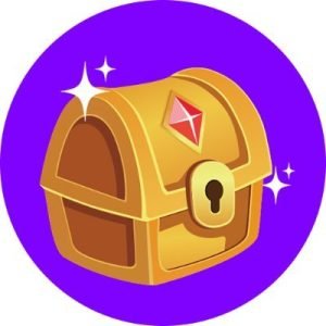 Current logo / icon