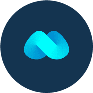 Current logo / icon