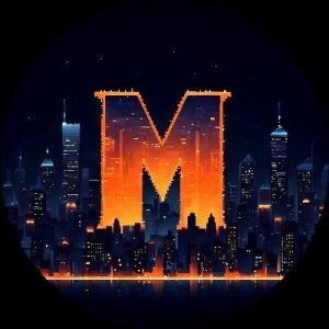 Current logo / icon