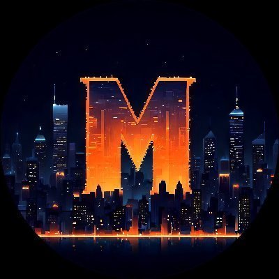 MEMEPOLIS logo