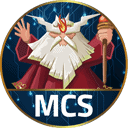 My Crypto Saga logo