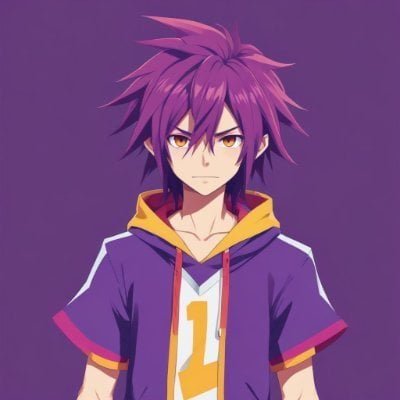 No Game No Coin logo