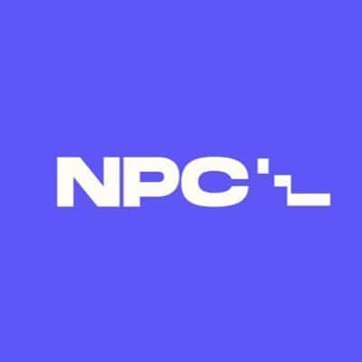 NPC Labs logo