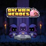 Onchain Heroes cover image