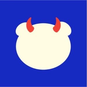 Current logo / icon