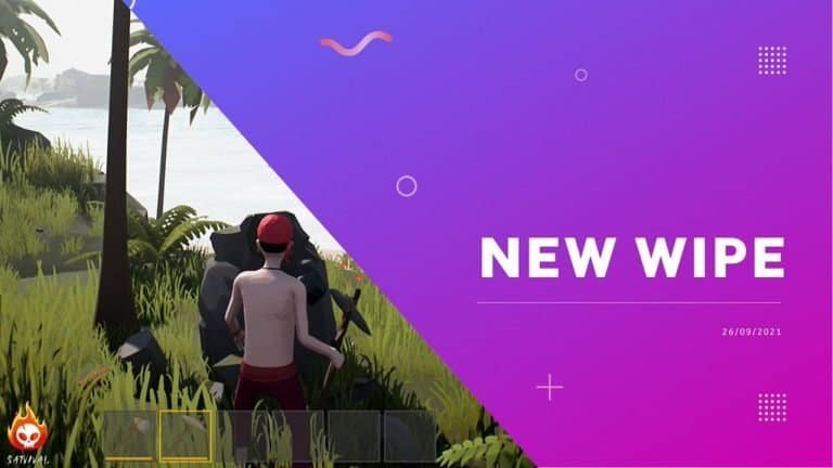 SATVIVAL screenshot 4