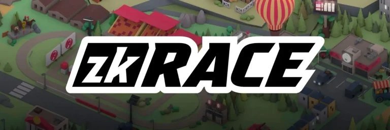 zkRace screenshot 3