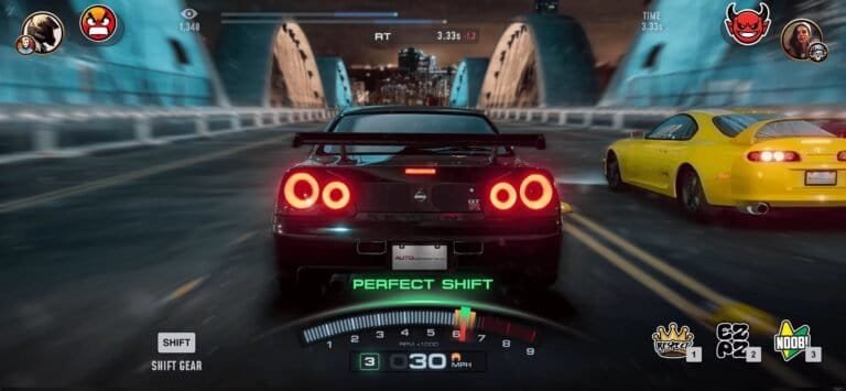 Auto Legends