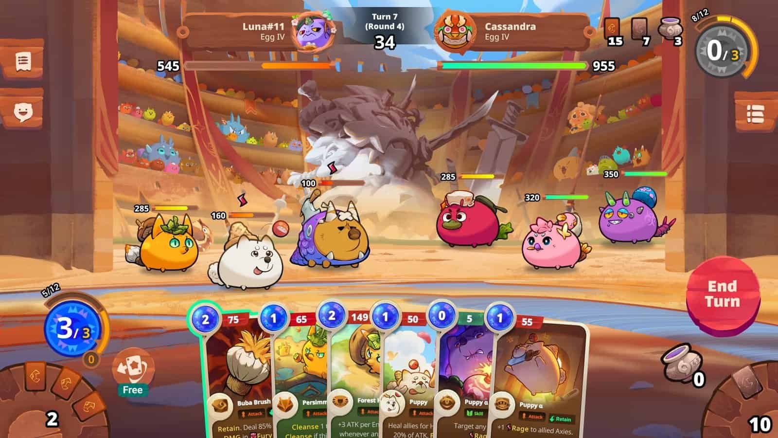 Axie Infinity