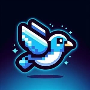Current logo / icon