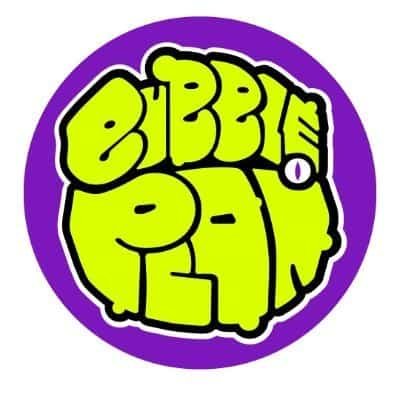 BubblePlan logo