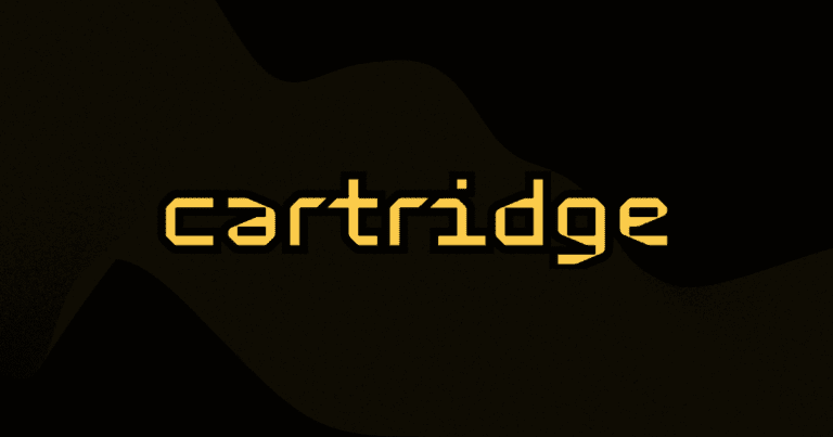 Cartridge