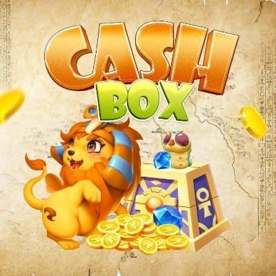 Cashbox