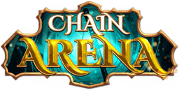 Chain Arena logo
