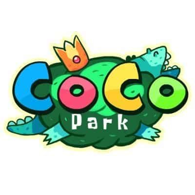 CocoPark logo