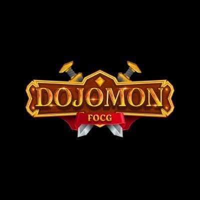 DojoMon logo