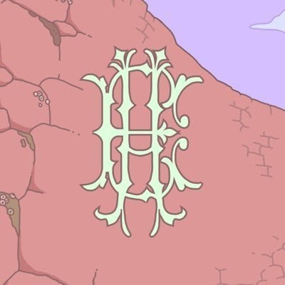 Edenhorde logo
