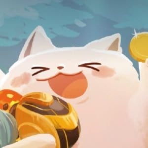 Current logo / icon