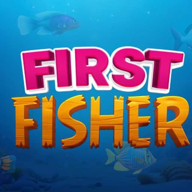 FirstFisher logo