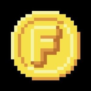 Current logo / icon