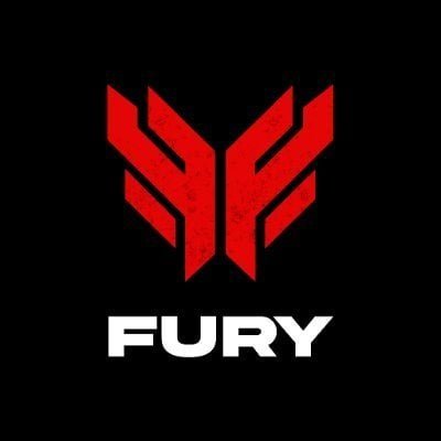 Fury XRPL logo