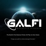GalFi - Galactic Finance
