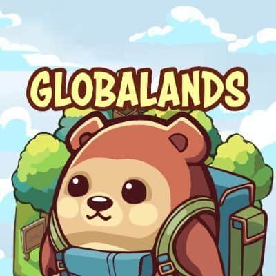 Globalands logo